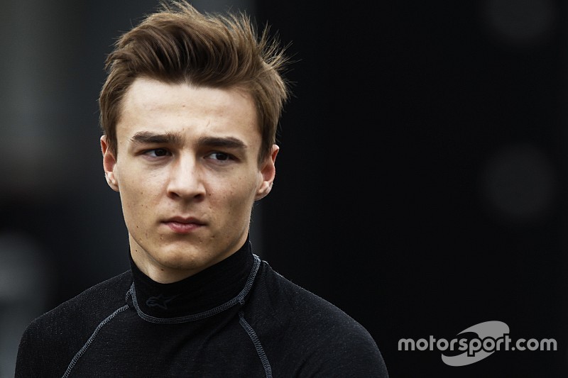 Markelov perd le point de la huitième place