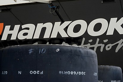 В Hankook выявили проблему с шинами