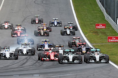 Le Qatar et le propriétaire des Miami Dolphins candidats au rachat de la F1
