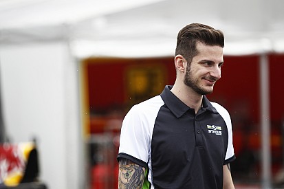 Fontana correrá en el ePrix de Londres con Trulli