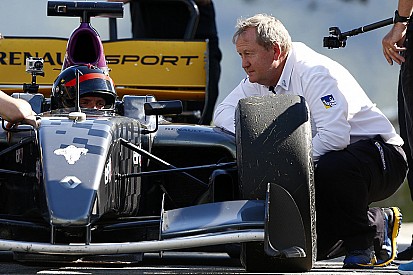 Michelin - Ne pas revenir en F1 ne serait pas une déception