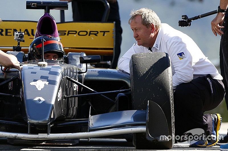 Michelin - Ne pas revenir en F1 ne serait pas une déception