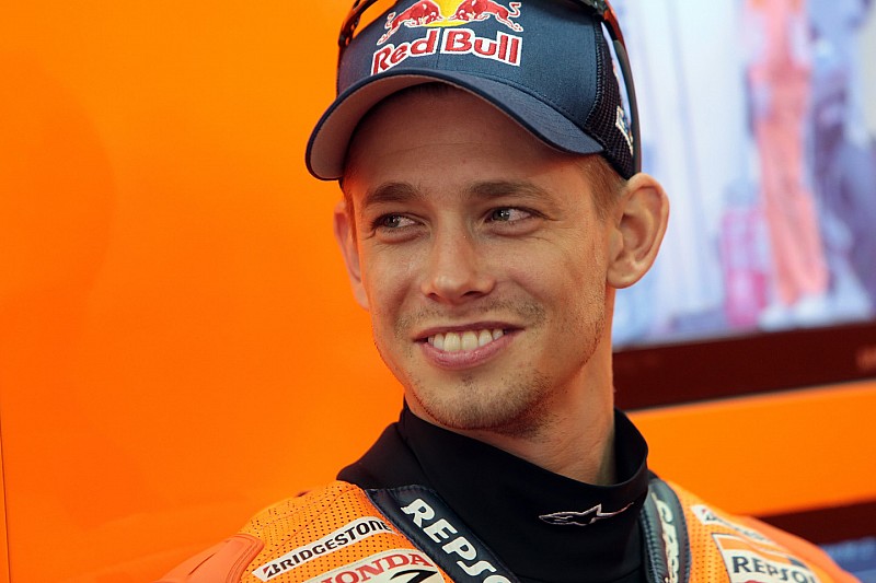 Стоунер: Тогда MotoGP был спортом, а сейчас просто…