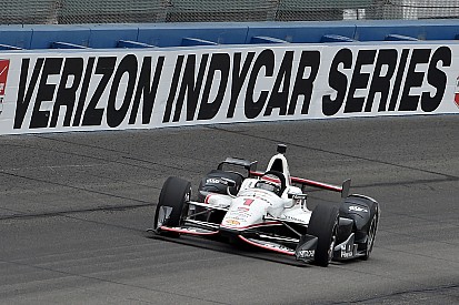 Por críticas e empurrão, Will Power é punido pela Indy