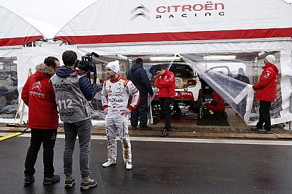 Citroen покинет WRC либо WTCC через полтора года