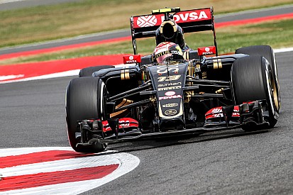 Maldonado, disconforme con el balance de su auto
