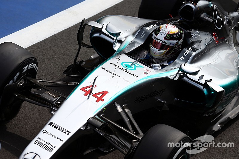 Hamilton -