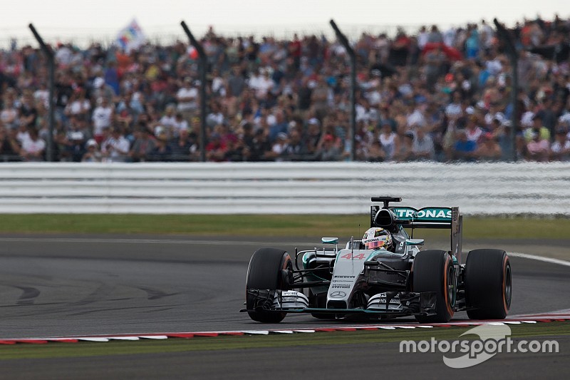 Hamilton -