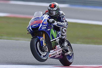 Лоренсо: Я был близок к уходу из Yamaha