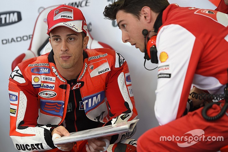 Andrea Dovizioso -