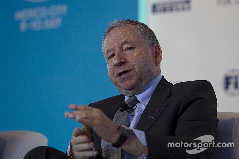 La FIA tiene como objetivo reducir costos