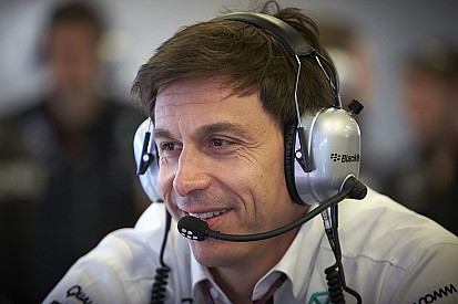 “Regulamento de 2017 será emocionante”, garante chefe da Mercedes