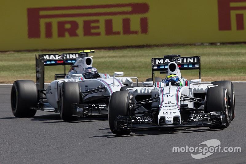 Bottas asegura que Williams aprenderá de Silverstone