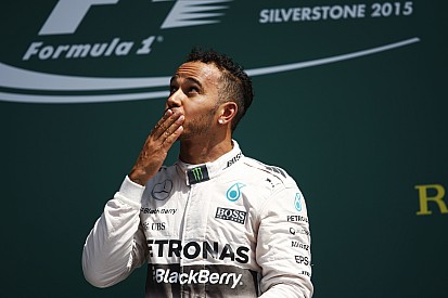 Hamilton, apenado por la situación de McLaren