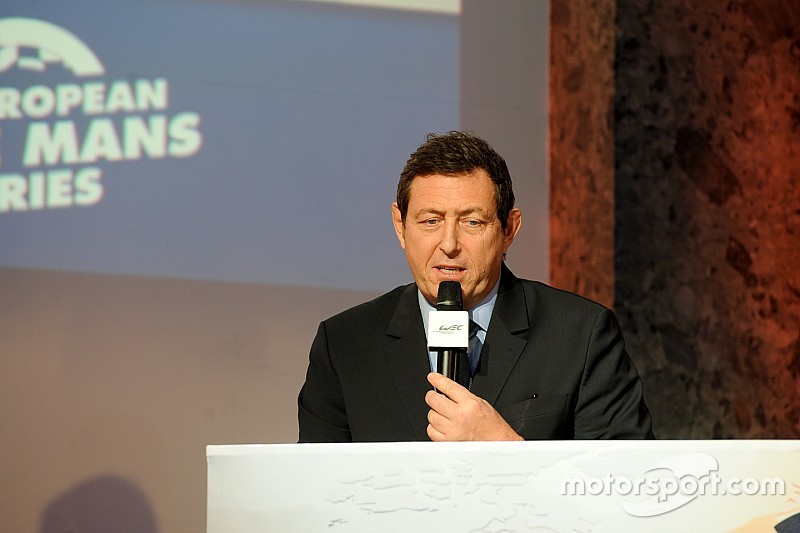 Fórmula E y WEC confirman interés por México