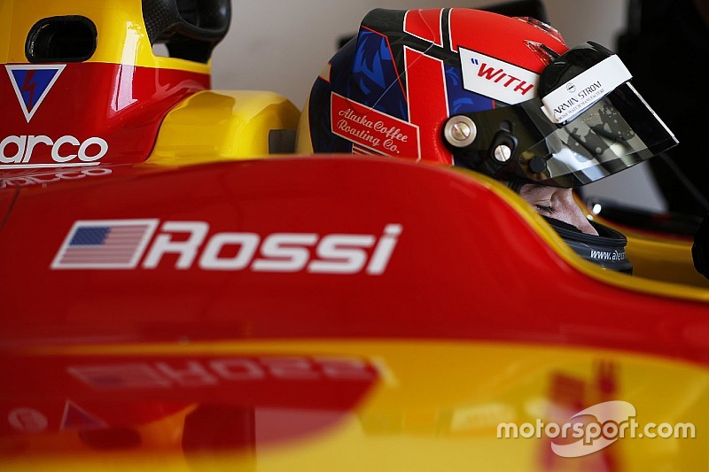 Rossi - Signer chez Haas n'est pas