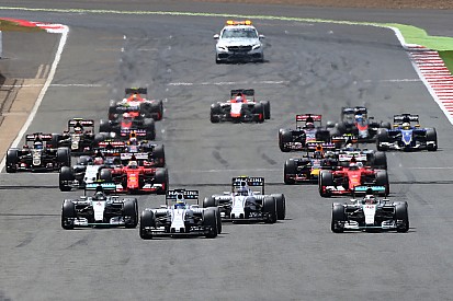 FIA revela nuevos procedimientos técnicos