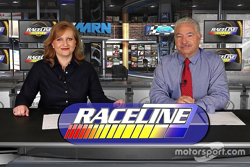 RACELINE ahora podrá ser visto en Motorsport.com