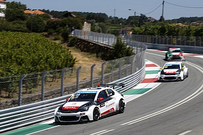 EL2 - Lopez et Loeb devant un peloton serré
