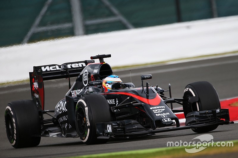 В Honda ожидают прогресса от McLaren