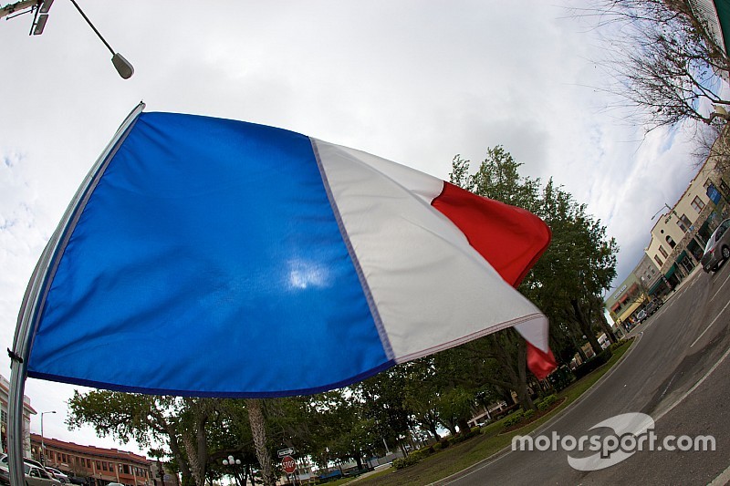 Top 10 - La France en Formule 1