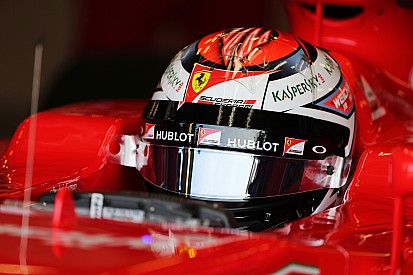 Análisis: el mercado de la F1 depende de Raikkonen