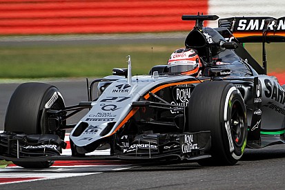 Viser Red Bull est trop optimiste selon Hülkenberg