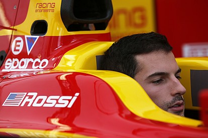 Rossi cree que puede pelearle a Vandoorne