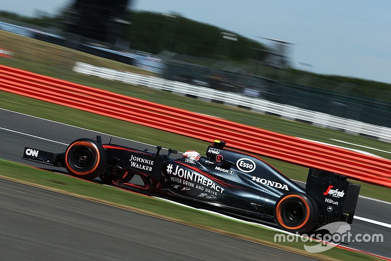 Honda dismisses need for revamp or F1 recruitment drive