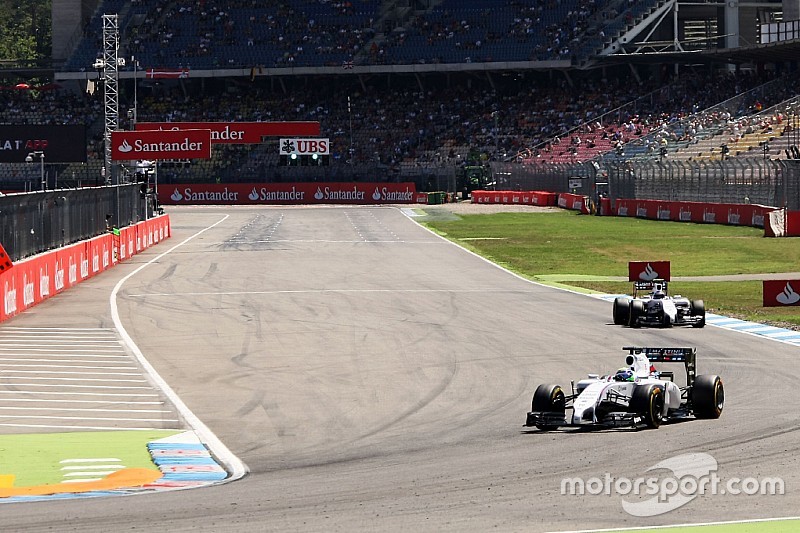 Chefe de Hockenheim considera risco da Alemanha ficar sem GP