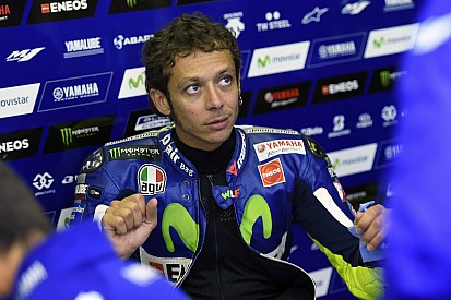 Rossi dice que la parte mental será la ventaja clave