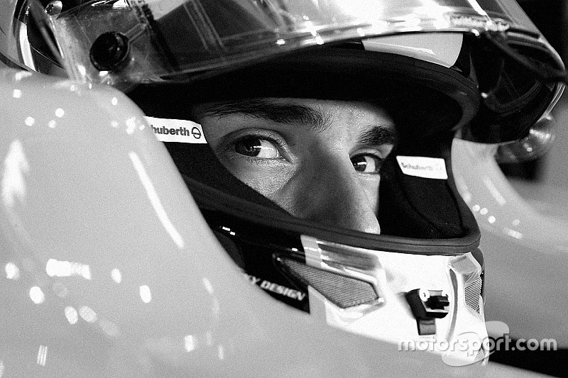 Fallece Jules Bianchi