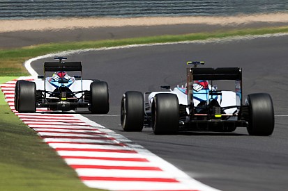Williams se prépare à un Grand Prix de Hongrie "difficile"