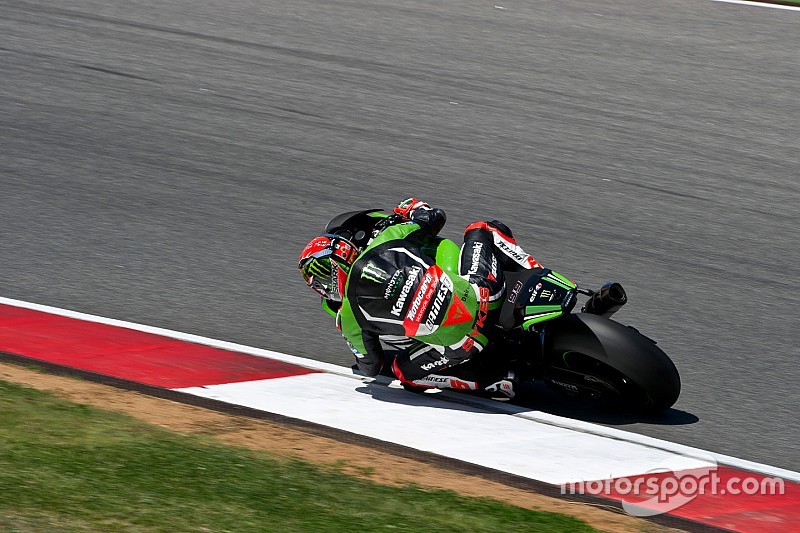 EL3 - Sykes sonne la charge