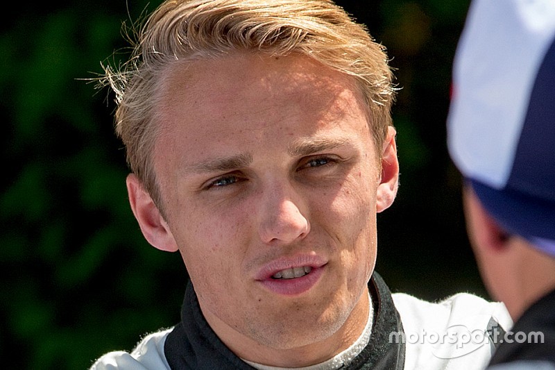 Ex-companheiro de Bianchi vence prova da Indy Lights