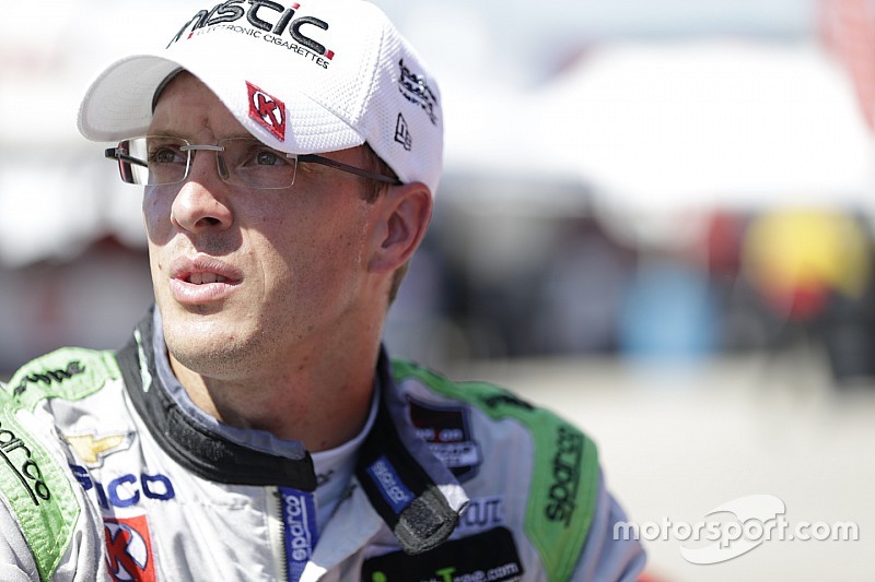 Bourdais n’aurait pas pu mieux faire en course