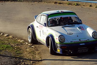 Sanremo Rally Storico: un tuffo nel passato