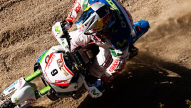 Dakar 2010: 12^ tappa, di nuovo Lopez