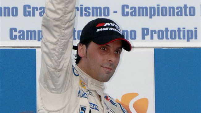 Ivan Bellarosa sbaraglia il campo con la Wolf