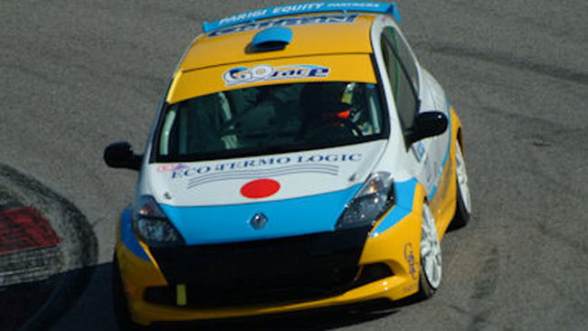 La Go Race schiererà una quinta vettura