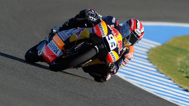 Marquez recupererà in tempo per Le Mans