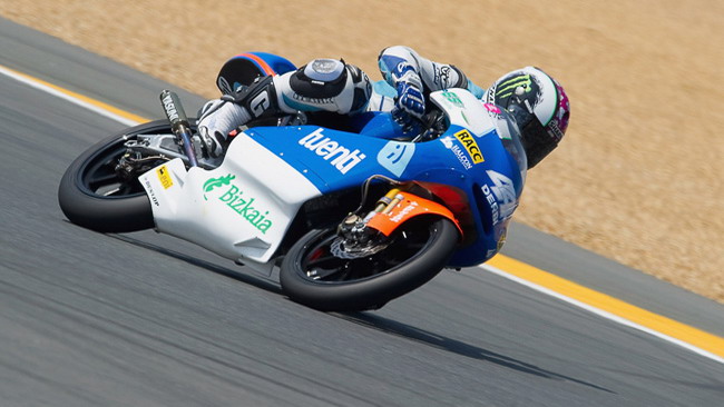 Le Mans, libere 2: Espargaro fa ancora la differenza