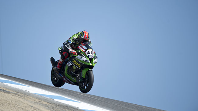 Sykes: