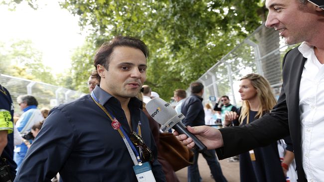 Massa: “Dopo i Gran Premi? Io dico Formula E o WEC