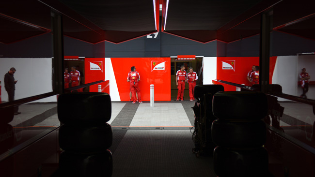 Per la Ferrari è arrivato il momento delle scelte