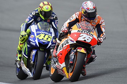 Pedrosa: "Per la prima volta ho lottato con i migliori"
