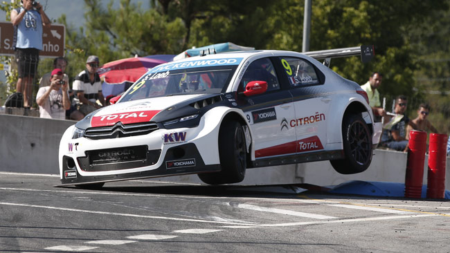 Loeb: