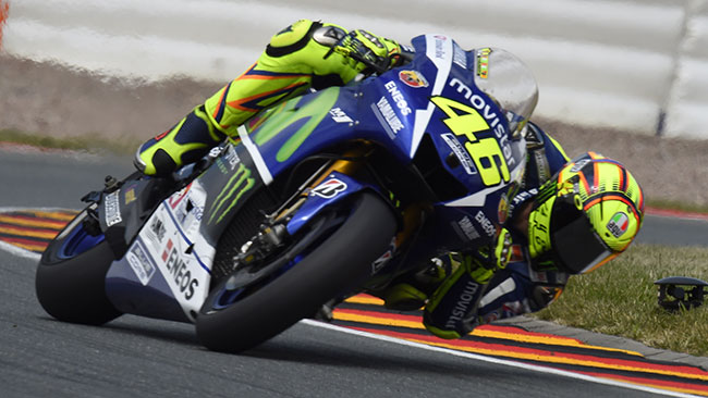 Valentino: