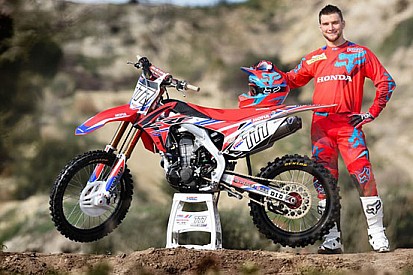 Evgeny Bobryshev ha rinnovato con la HRC