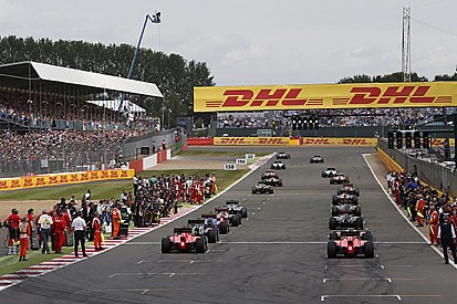 La FIA ha approvato il calendario 2016 con 21 GP